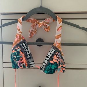 Maaji Triangle Bikini Top